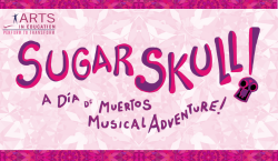 All Events By Date - SUGAR SKULL! AIE (250 × 145 px)